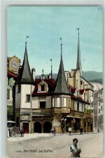 Neuchâtel