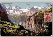 Wengen