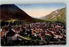 7000 Chur Coire