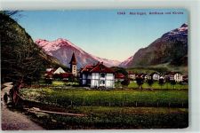 3860 Meiringen