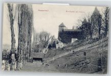 8640 Rapperswil SG - Hirschpark