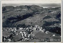 9043 Trogen - Fliegeraufnahme