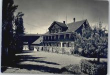 9502 Braunau - Gutswirtschaft, Gasthof, Pension Riethüsli