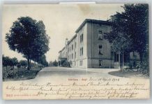 Herisau Asyl