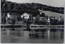 Rümikon AG Hotel Engel