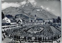 Glarus Berg Fest