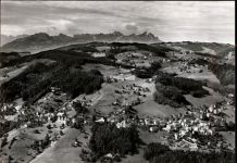 Walzenhausen Luftaufnahme