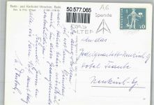 Baden Bade- und Kurhotel Hirschen