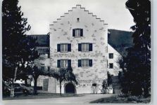 8218 Osterfingen - Gasthaus Bad