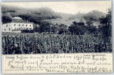 Cressier FR Institut Clos-Rousseau