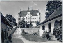 9507 Stettfurt Sonnenberg - Schloss Sonnenberg