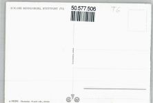 9507 Stettfurt Sonnenberg - Schloss Sonnenberg