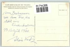 Dardagny Cafe Gasthaus du Tilleul