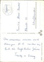 Menziken Fliegeraufnahme
