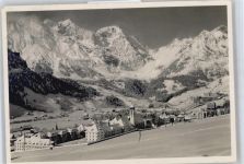 6390 Engelberg - Kirche, Gesamtansicht