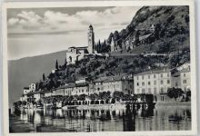 Lugano Morcote