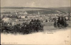 Porrentruy
