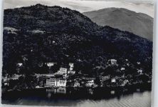 Ascona ev. Heimstätte