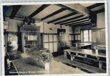 Pilatus Bergheim, Clubstube