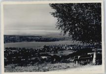 8266 Steckborn - Parkbank, See