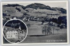 Hinwil Gasthof, Pension Gyrenbad