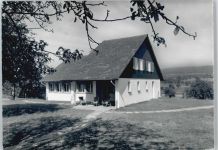 Seengen Reformierte Heimstätte, Jugendhaus