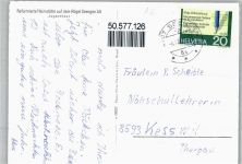 Seengen Reformierte Heimstätte, Jugendhaus