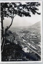 6500 Bellinzona Monti di Ravecchia