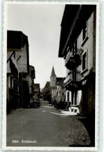 Entlebuch Straßenansicht