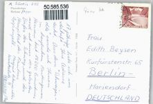 9100 Herisau Wilen (Herisau) - Fliegeraufnahme