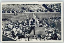 Vevey Fete des Vignerons 1927