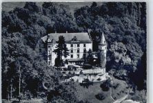 8536 Hüttwilen Steinegg TG - Schloss