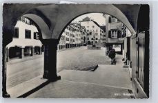 9500 Wil SG - Hofplatz