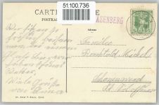 Bremgarten AG Restaurant-Chalet Hasenberg