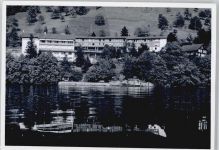 6442 Gersau - Ferienheim S.B.H.V., See