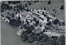 6442 Gersau - Ferienheim S.B.H.V.