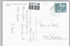 4310 Rheinfelden - Brauerei Feldschlösschen, Sudhaus