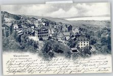 Walzenhausen