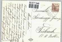 9555 Tobel - Dorfplatz, Siedlung