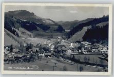 Trubschachen