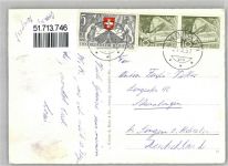Embrach Fliegeraufnahme