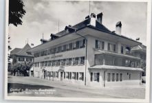 3312 Fraubrunnen - Gasthof zum Brunnen