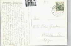 3312 Fraubrunnen - Gasthof zum Brunnen