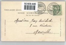 8200 Schaffhausen Sciaffusa - Munot