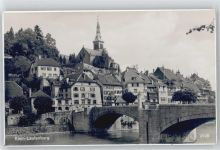 Laufenburg Klein-Laufenburg