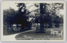 4438 Langenbruck - Hotel, Pension Waldeck