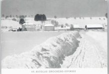 Siviriez St. Nicolas