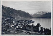Montreux