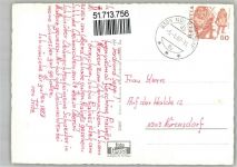 8476 Unterstammheim - Gemeindehaus