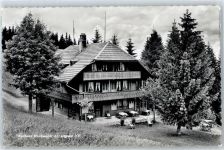 Langnau Kurhaus Hochwacht